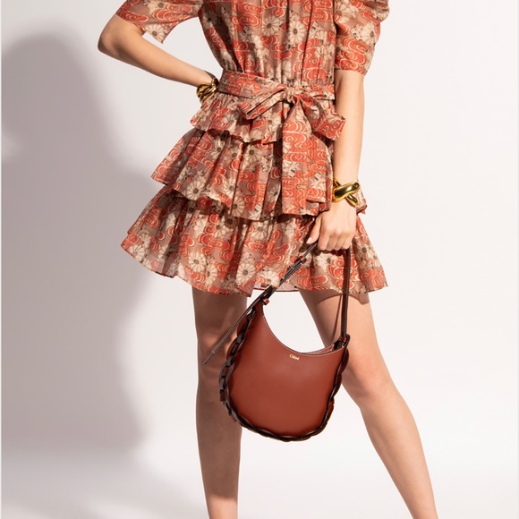 Ulla Johnson Elisse Dress - Picture 6 of 7